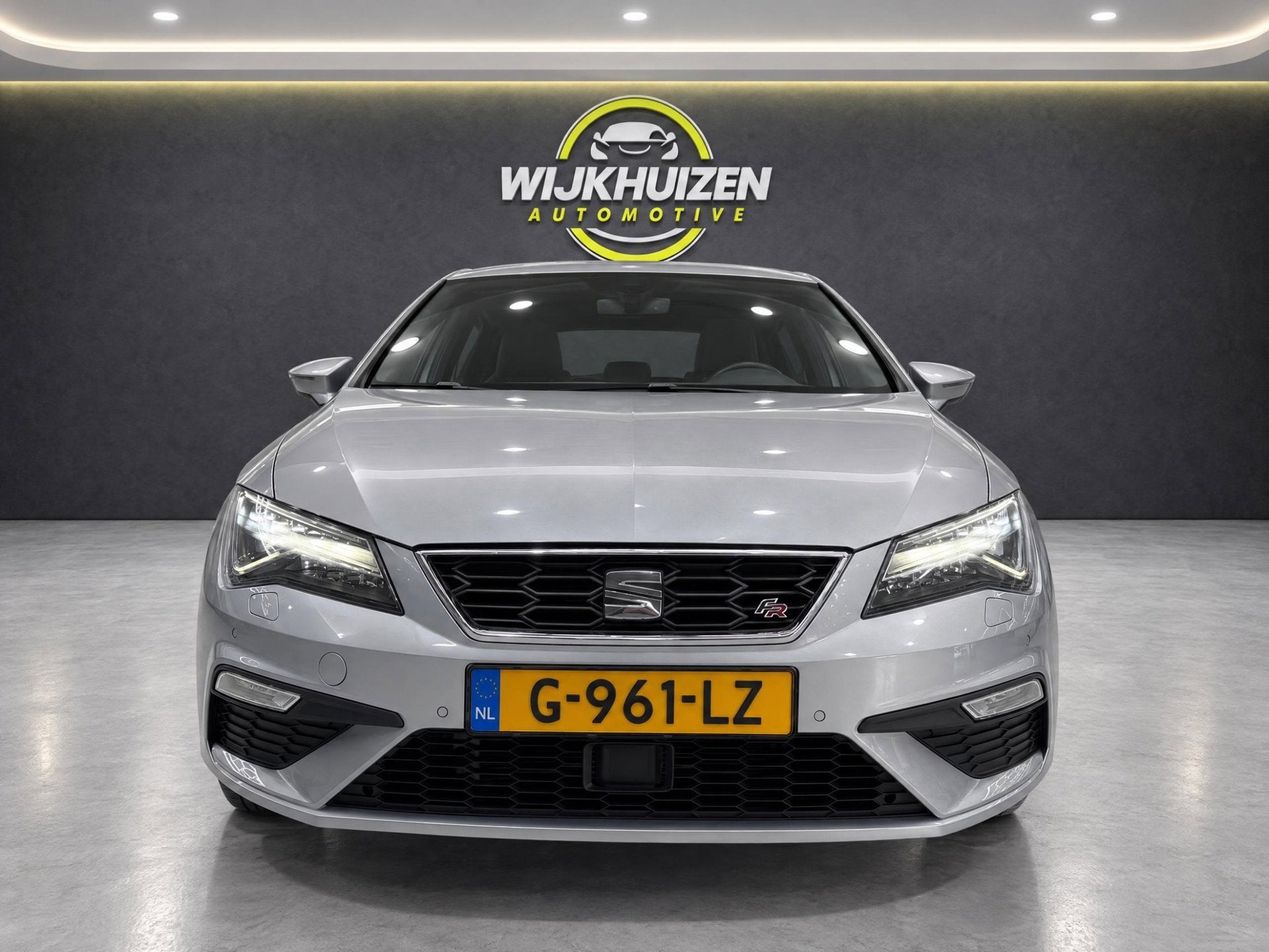 SEAT León