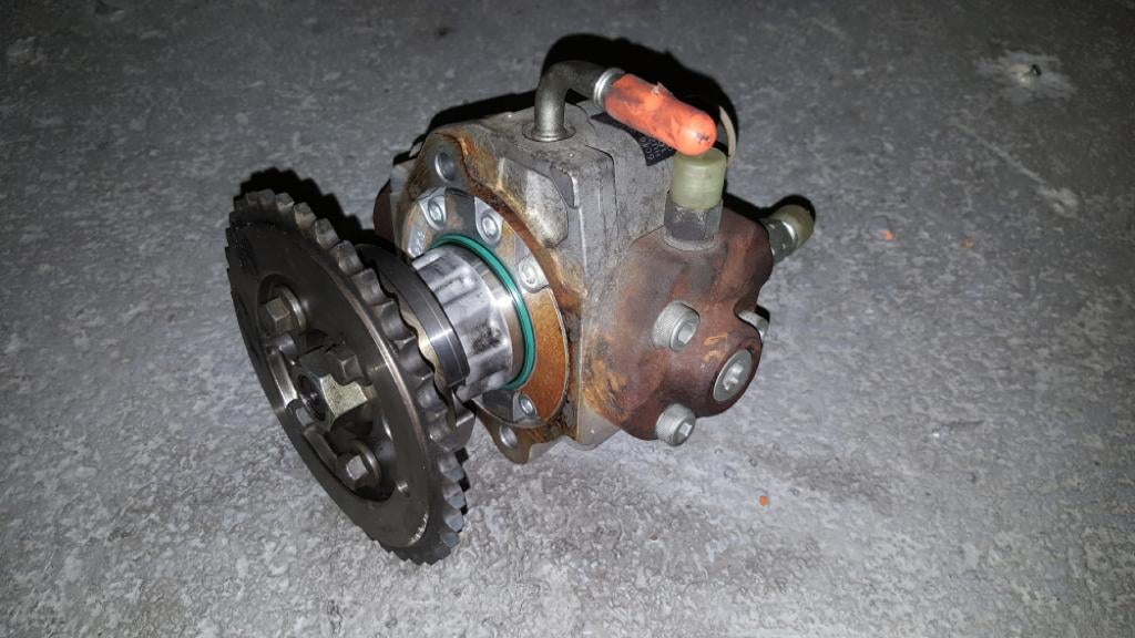 Dieselpomp Ford Transit 2.4 TDCi 2008, Ophalen of Verzenden