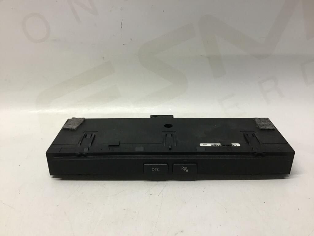 Module PDC BMW 5-serie Touring E61('04-'07) 6952477, Gebruikt, -, -, Ophalen of Verzenden