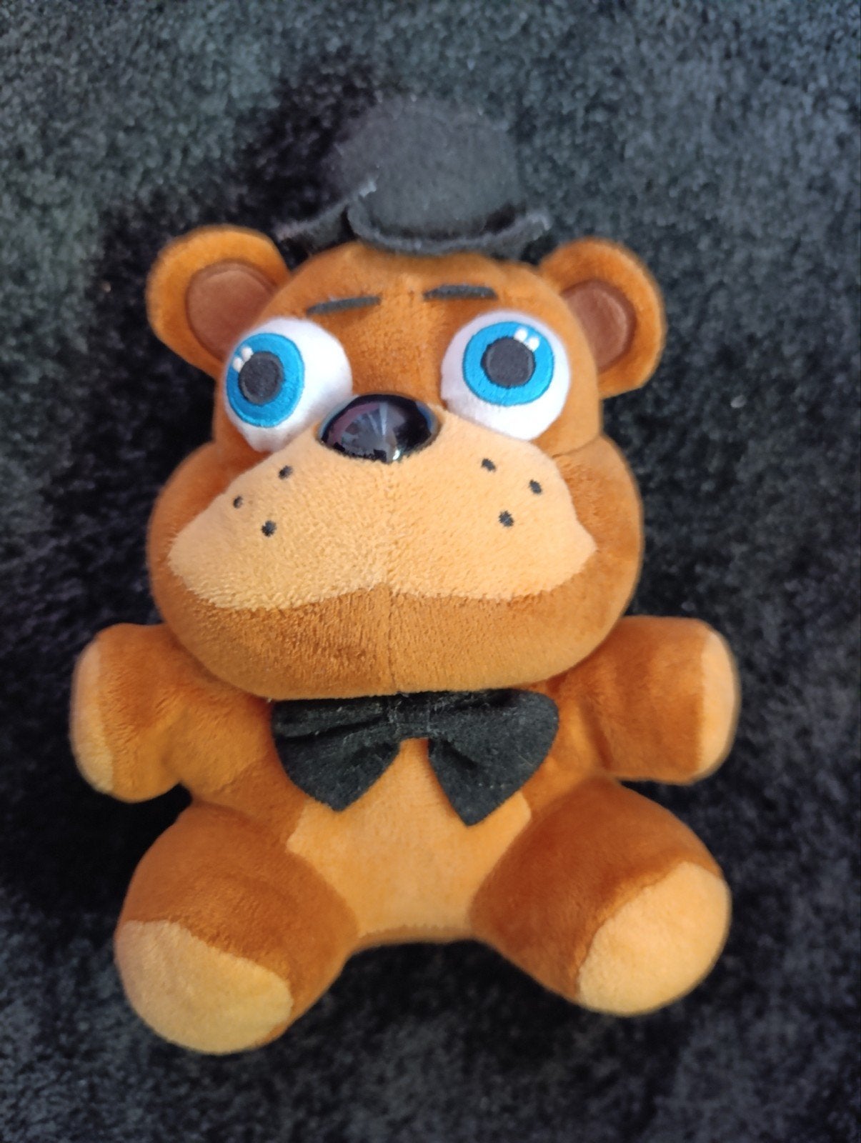 Freddy Fazbear knuffel - Five Nights at Freddy's, Overige merken, Overige karakters, Beer, Ophalen of Verzenden