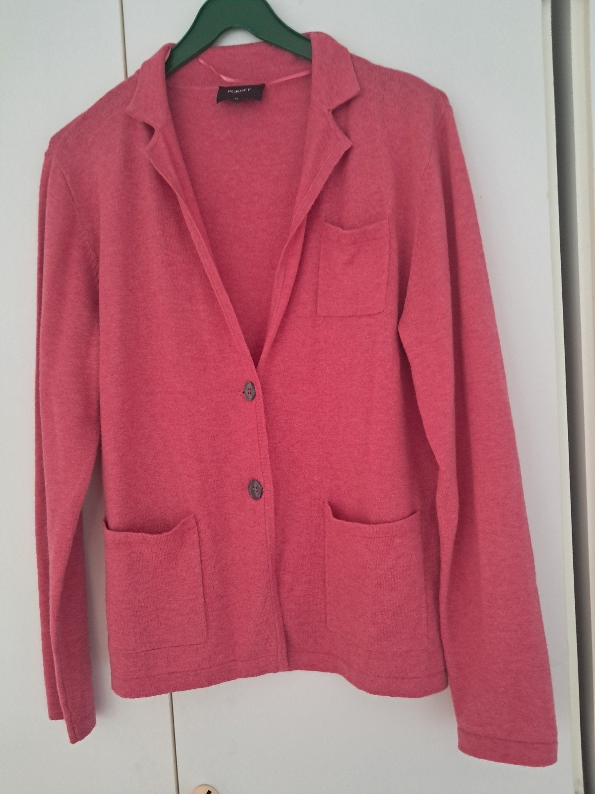 Purdey vestjasje roze maat XL, Kleding | Dames, Maat 42/44 (L), Ophalen of Verzenden, Zo goed als nieuw, Purdey