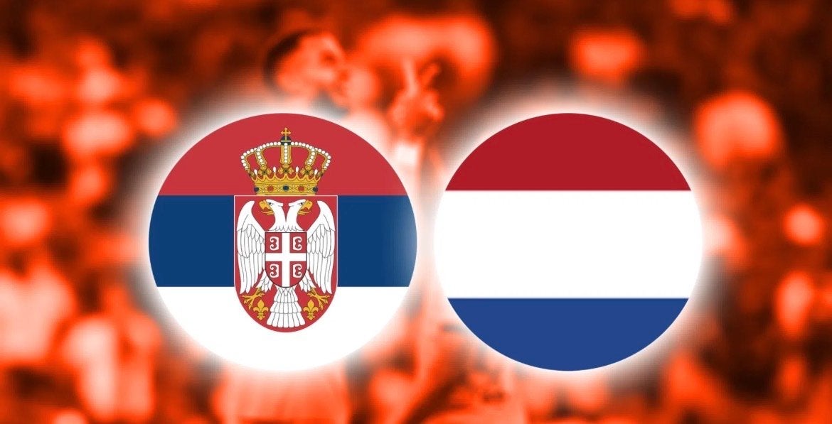 Nederland – Servië | 2 tickets naast elkaar |Philips Stadion, Losse kaart, Twee personen, September, Nederlands elftal