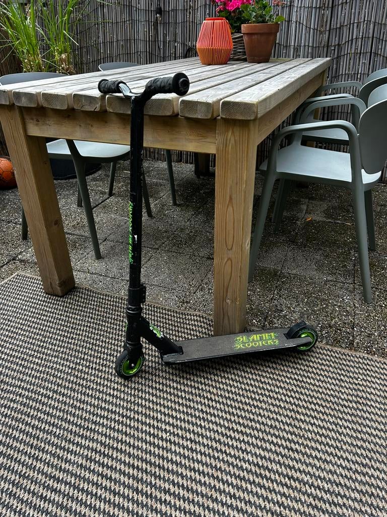 Stunt step, Fietsen en Brommers, Steps, Ophalen, Gebruikt, Overige typen
