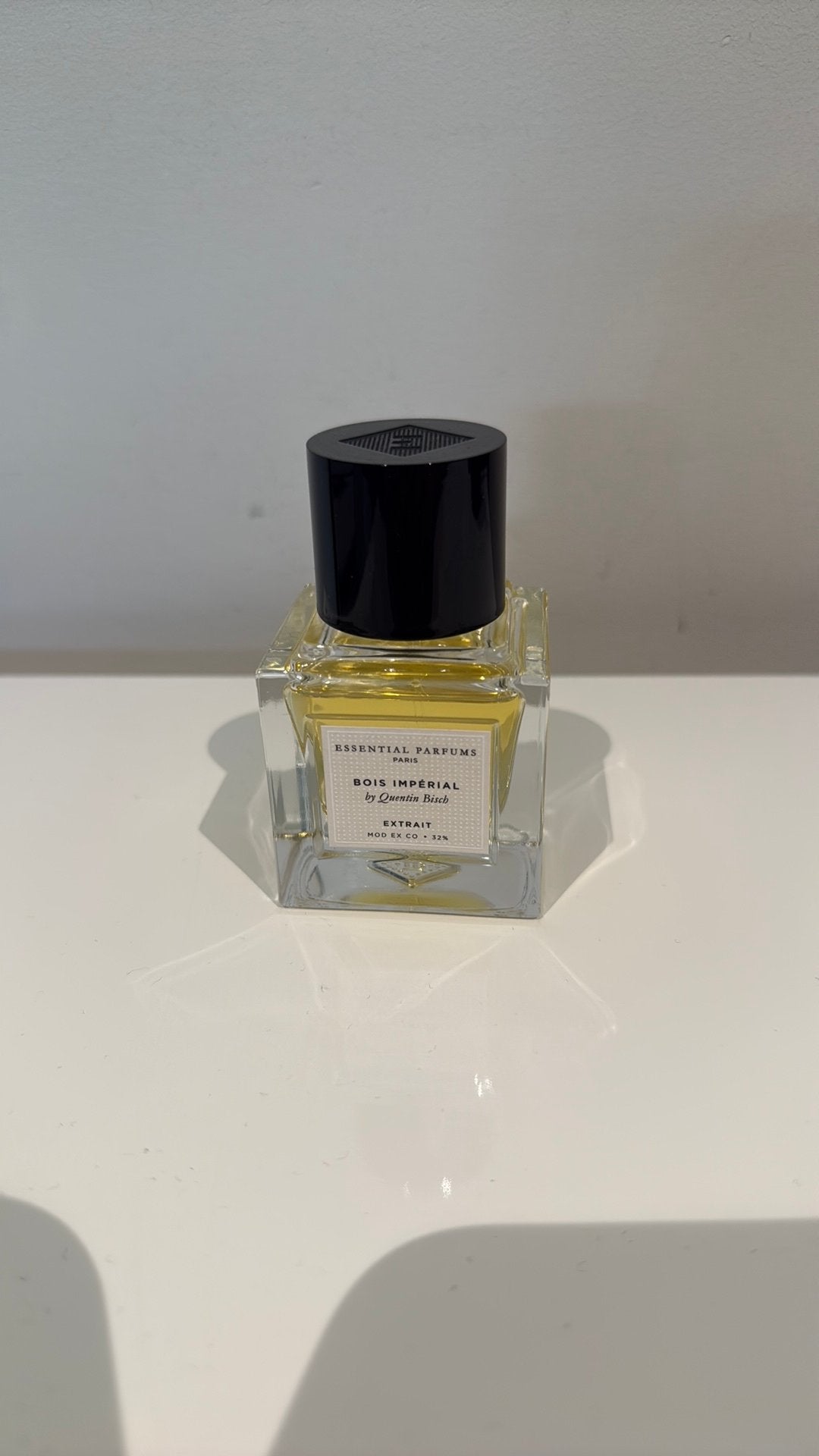 Bois Imperial Extrait 30ml, Ophalen of Verzenden, Zo goed als nieuw