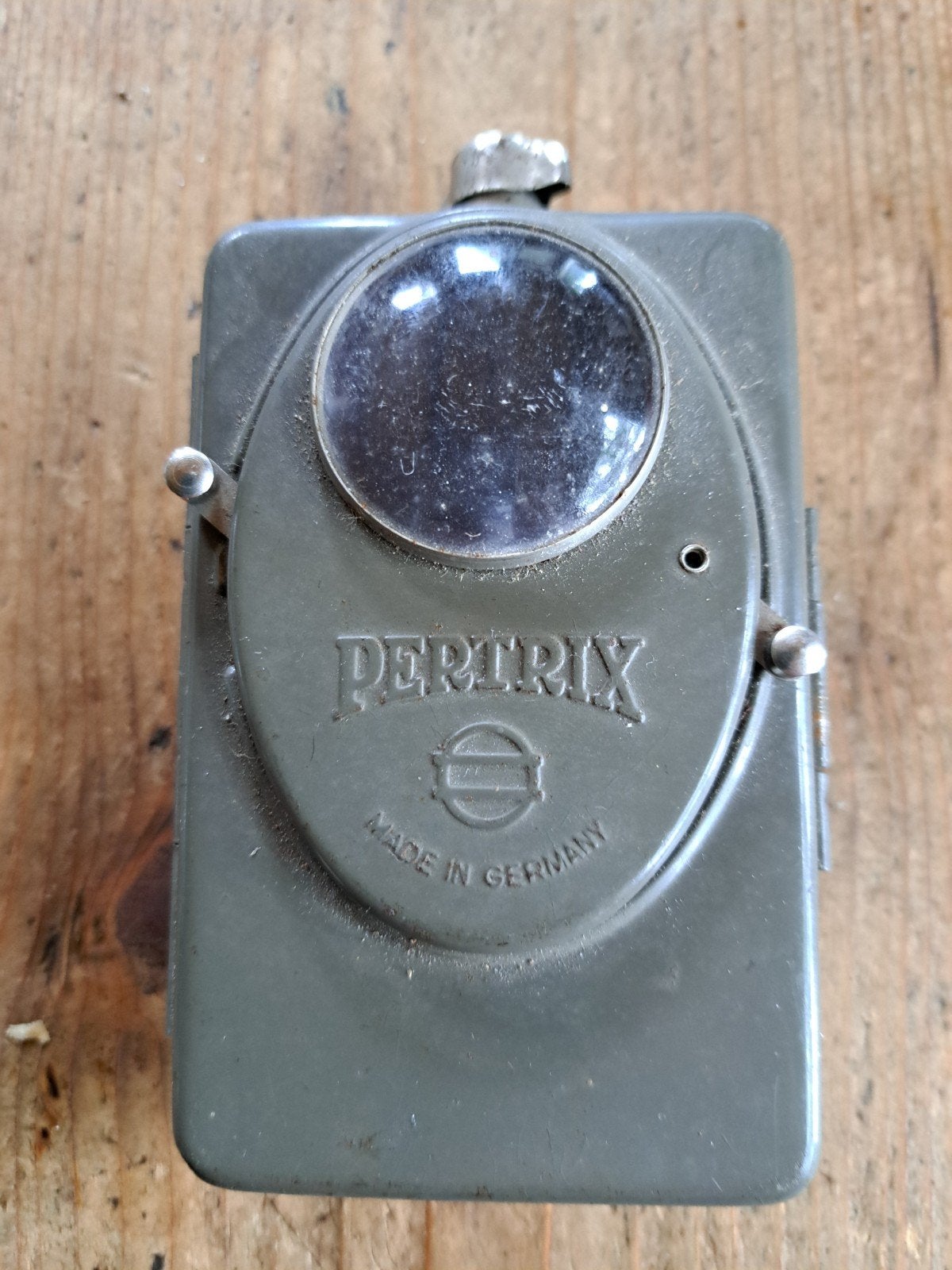 Zaklamp, Ophalen of Verzenden, Batterij