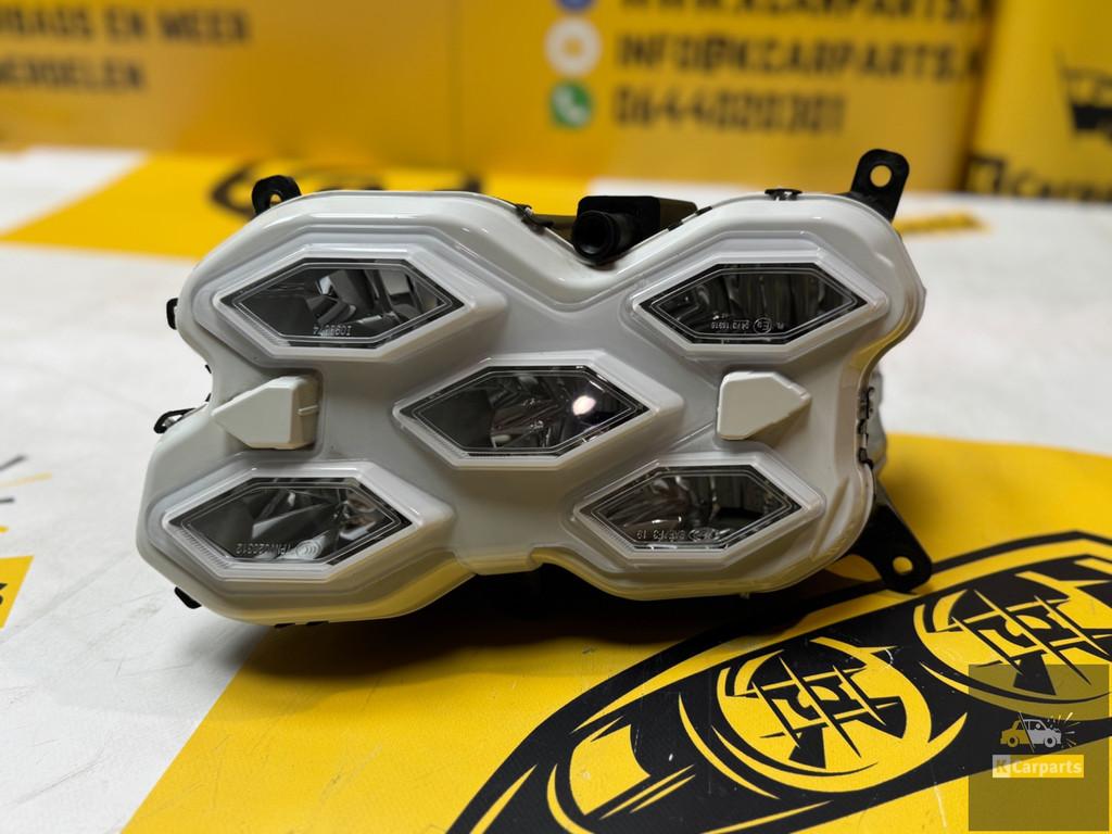 Mistlamp GOLF 8 VIII Rechts LED GTI GTD GTE 5H0941700, Info@fabrikant.eu, Ophalen of Verzenden, Fabrikant BV, Gebruikt