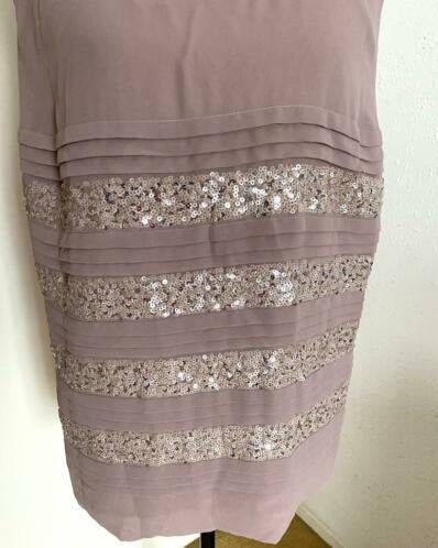 Monsoon top maat 48, Kleding | Dames, Ophalen of Verzenden, Zo goed als nieuw, Roze, Shirt of Top