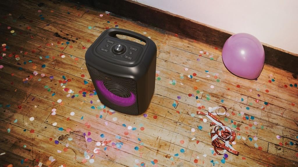 Klipsch Gig XL party speaker (nieuw in doos), Overige merken, -, Overige typen, Nieuw