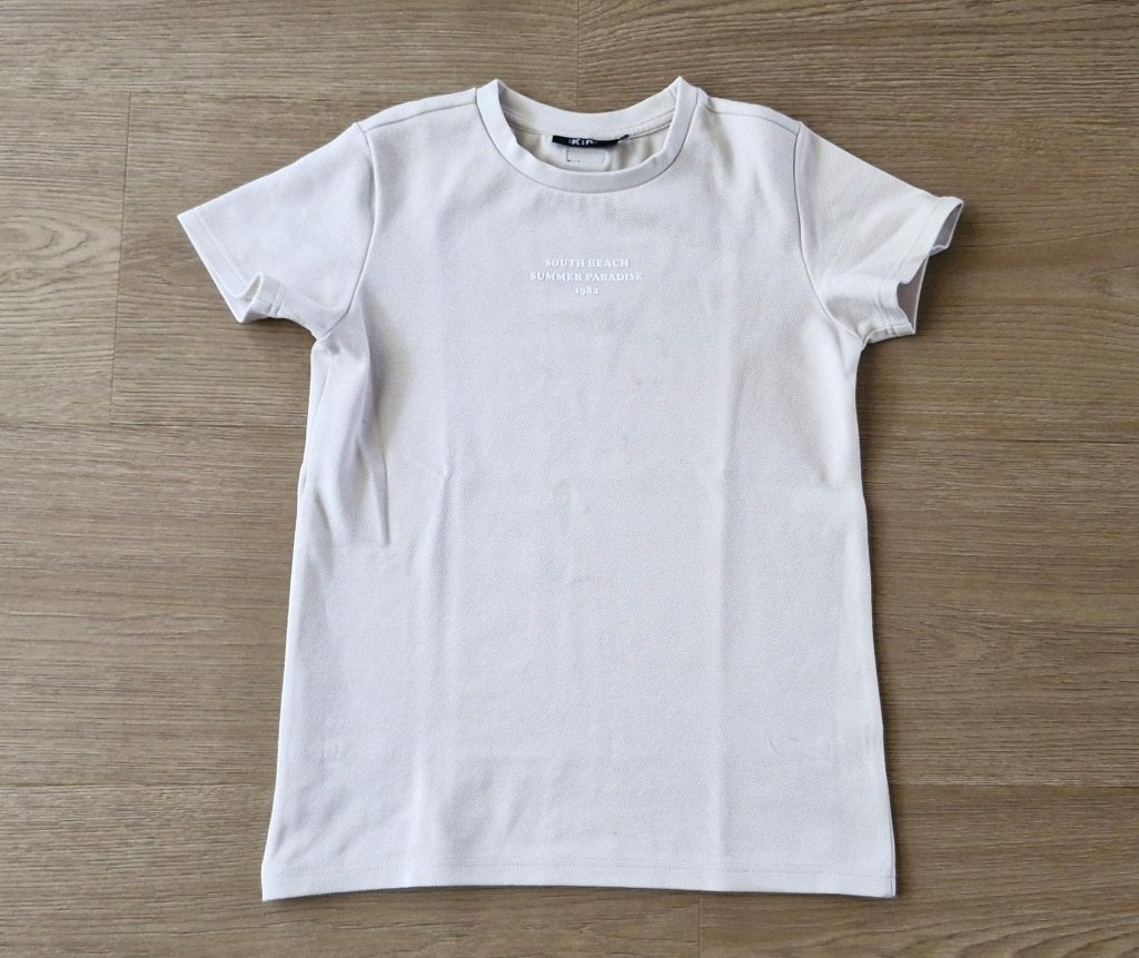 Europe Kids T-shirt – maat 146/152, Kinderen en Baby's, Ophalen of Verzenden, Zo goed als nieuw, Jongen, Shirt of Longsleeve