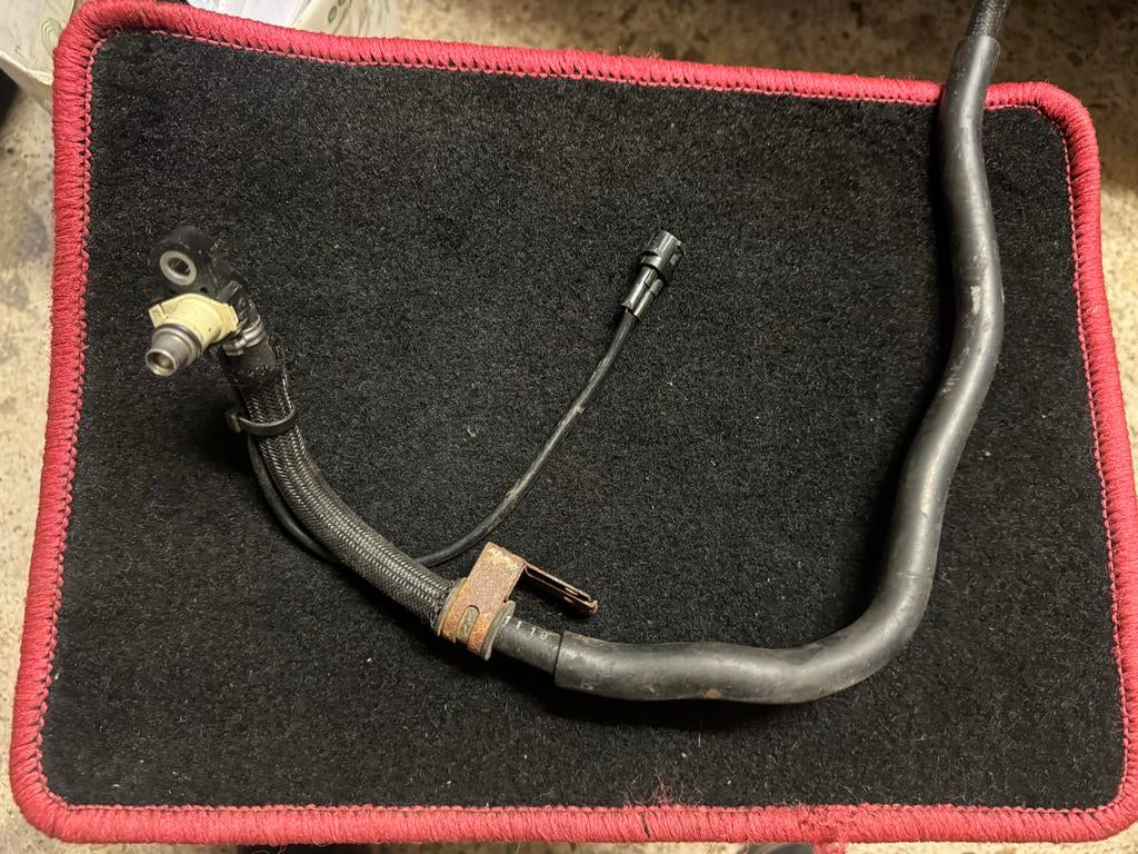 Yamaha Neo's 4t brandstofverstuiver, Ophalen of Verzenden, Gebruikt, Overige typen, Yamaha