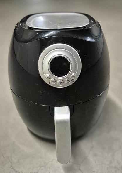 Airfryer, Witgoed en Apparatuur, Airfryers, Ophalen of Verzenden, Airfryer