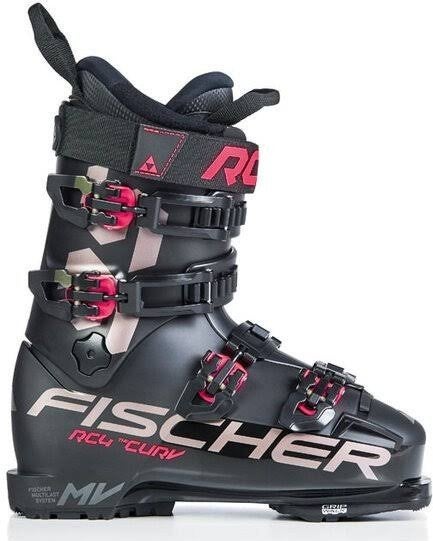 Fischer RC4 95 MV maat 24,5, Fischer, Schoenen, Nieuw, Ophalen of Verzenden