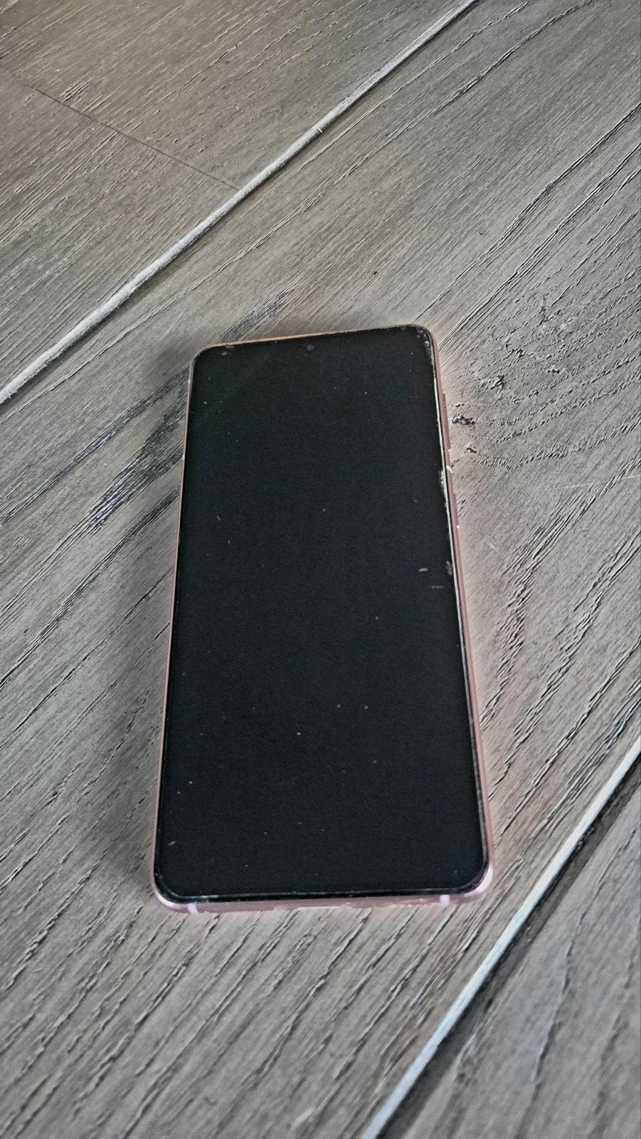 Samsung Galaxy S21 5G 256 GB - Zeer nette staat, Ophalen, Touchscreen, Zo goed als nieuw, Android OS