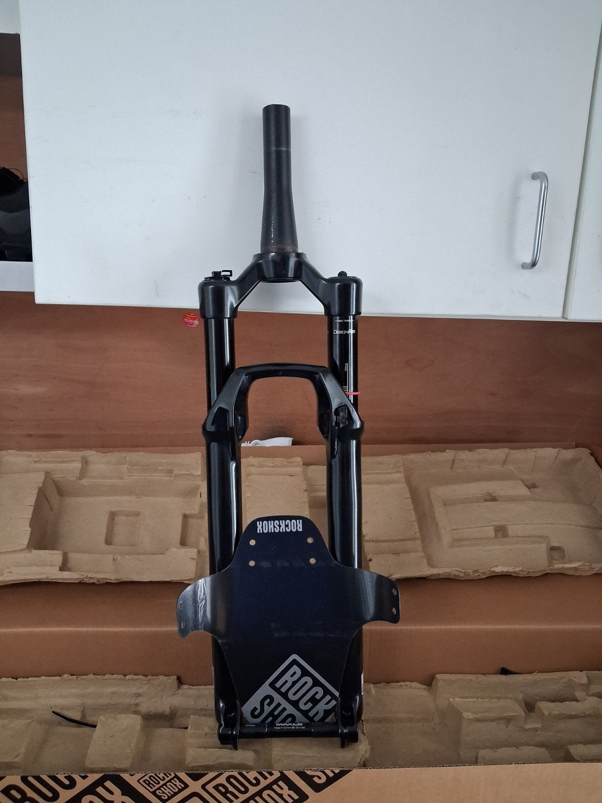Rockshox SID Select. GOED LEZEN!, Fietsen en Brommers, Fietsonderdelen, Ophalen of Verzenden
