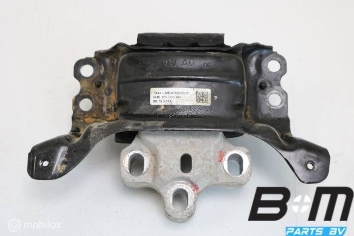 Motorsteun VW Golf 7 5Q0199555AD, Gebruikt