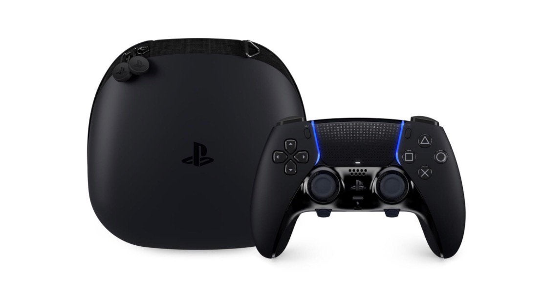 Playstation 5 dualsense controller, Ophalen, PlayStation 5, Zo goed als nieuw, Controller