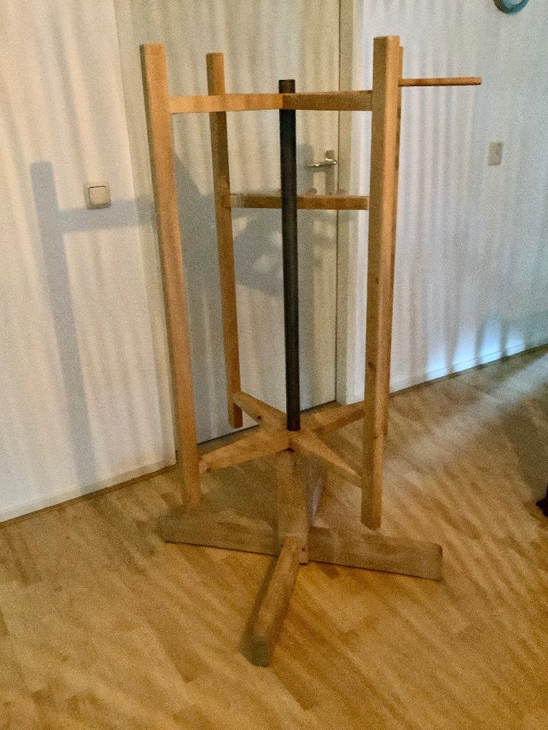 Scheermolen, Ophalen, Gebruikt, Breien of Haken, Overige typen
