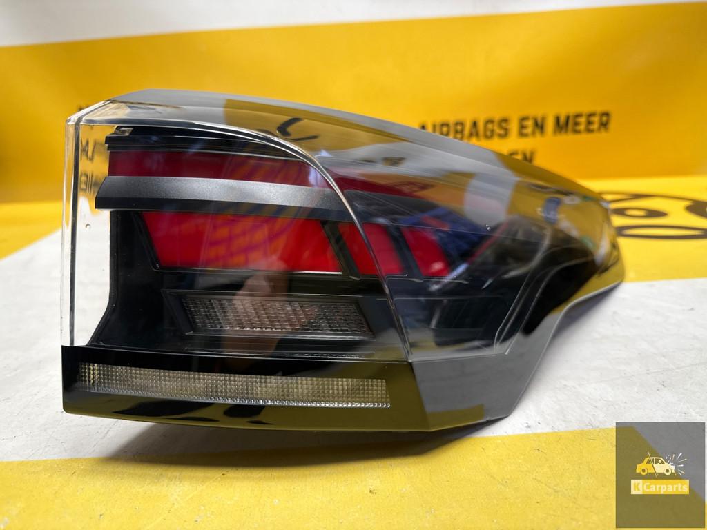 VOLKSWAGEN TIGUAN 571 ACHTERLICHT RECHTS IQ LED 571945208A, Info@fabrikant.eu, Ophalen of Verzenden, Fabrikant BV, Gebruikt