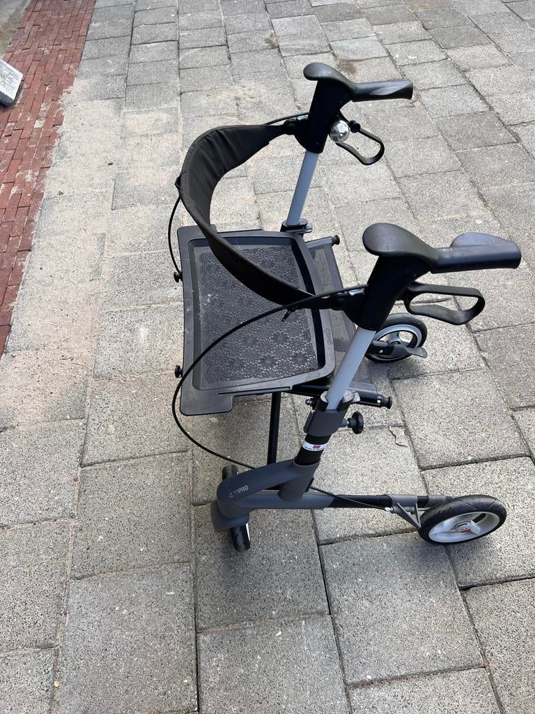 Goede rollator, Diversen, Ophalen of Verzenden, Zo goed als nieuw