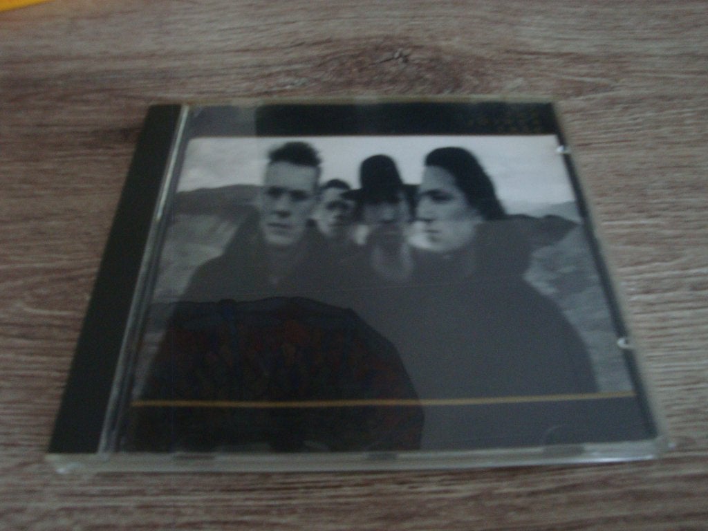 u2., Ophalen of Verzenden, Gebruikt, Pop