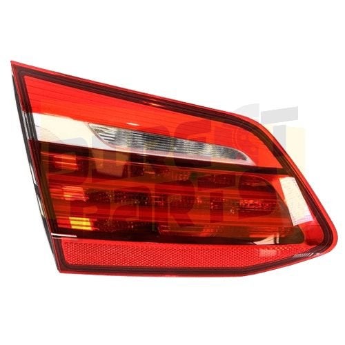 BMW 2-serie Tourer (8/14-1/22) (F45 / F46) Achterlicht Links