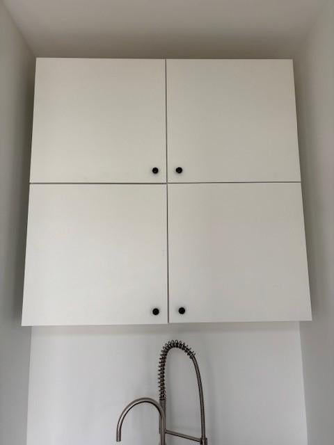 Bovenkastjes, Ophalen, Gebruikt, 50 tot 100 cm, 25 tot 50 cm