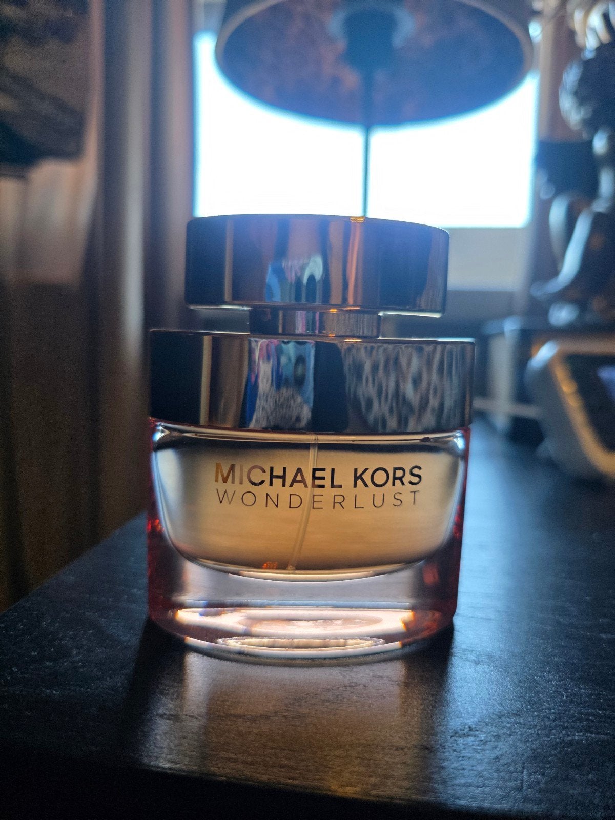 Michael Kors Wonderlust Eau de Parfum 50ml, Ophalen of Verzenden