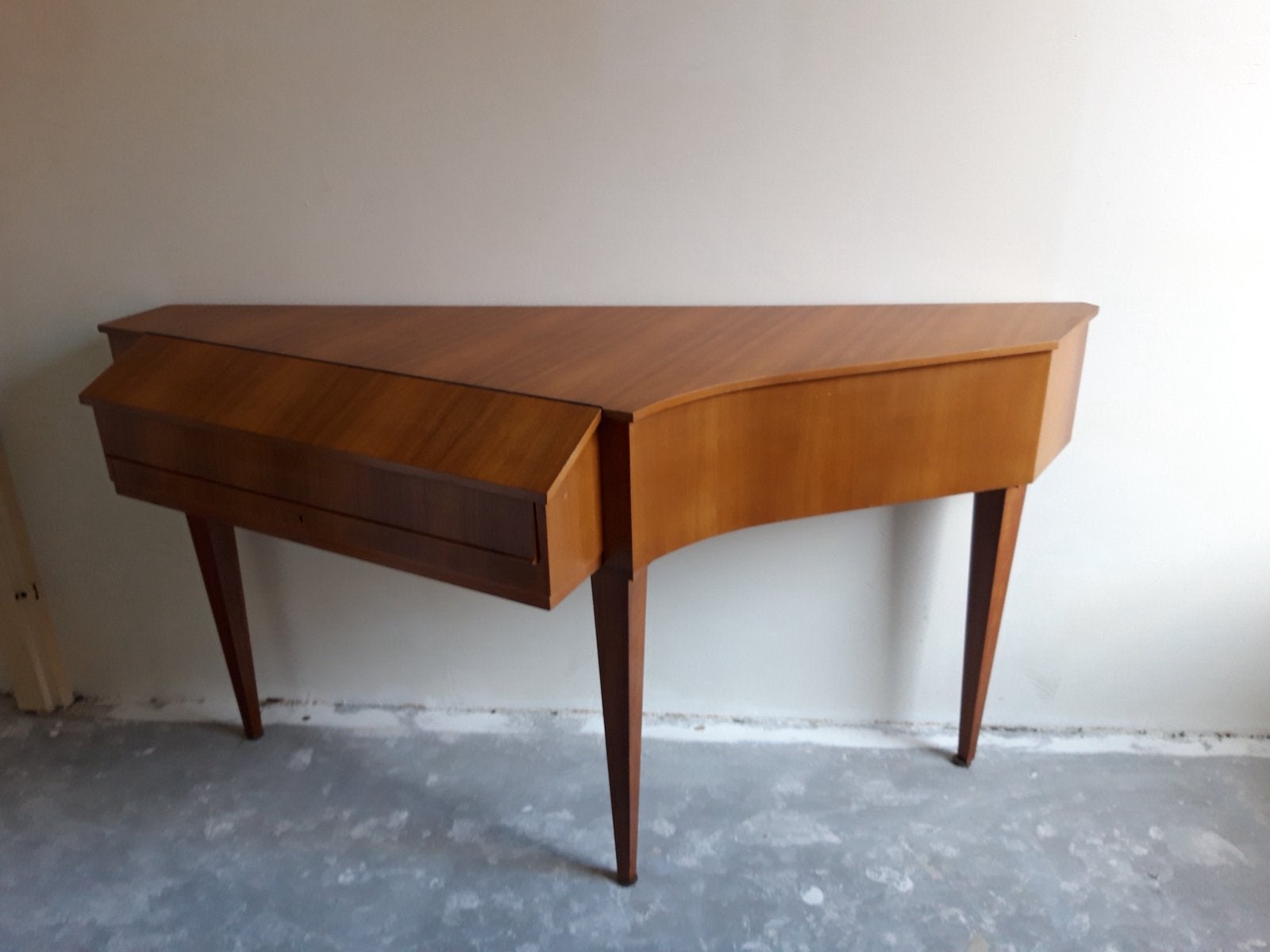 Spinet, Lindholm, Ophalen, Gebruikt, Overige kleuren, Overige typen