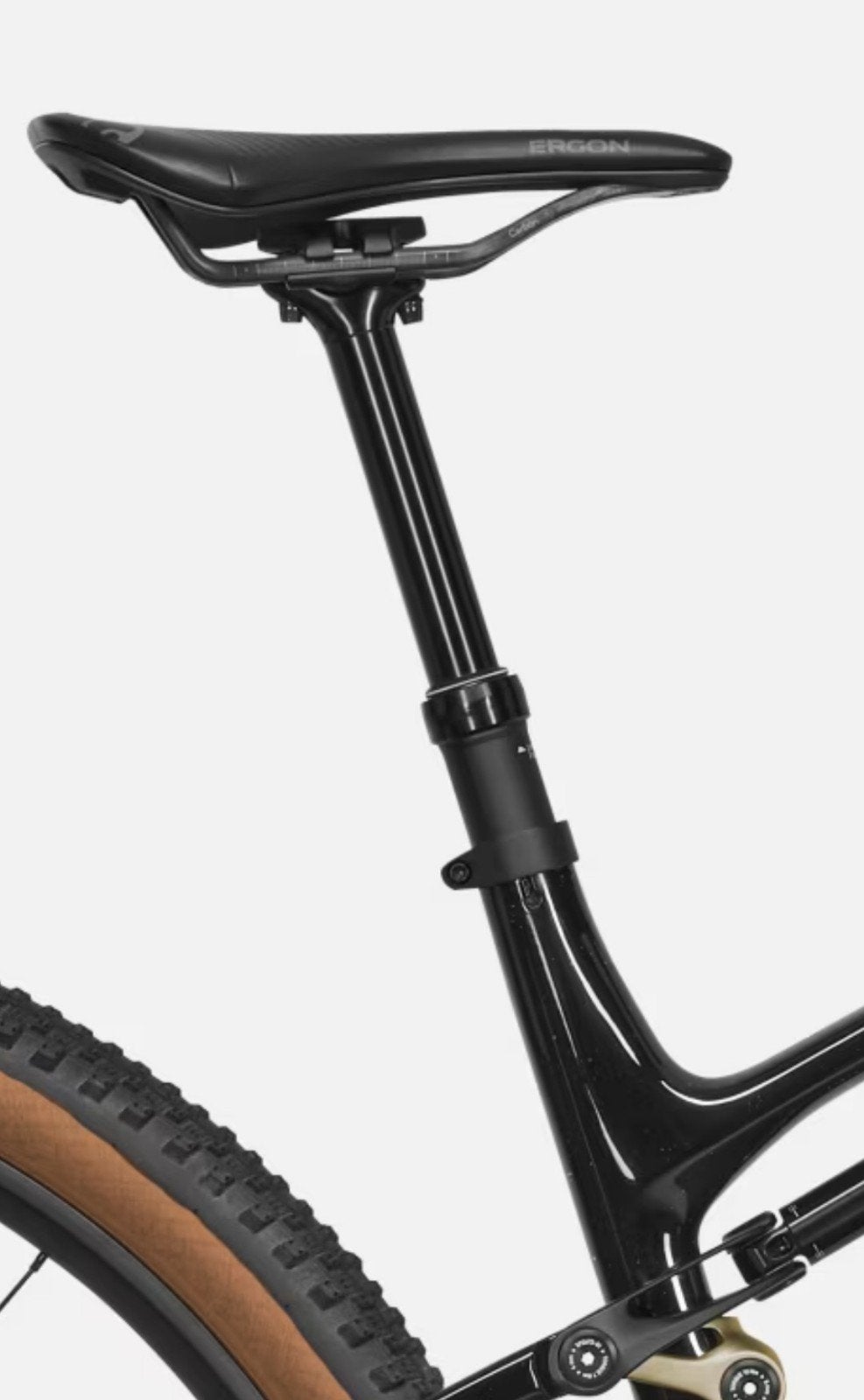 Dropper seatpost Canyon Lux CFR AXS NIEUWE, Ophalen of Verzenden, Nieuw, Canyon
