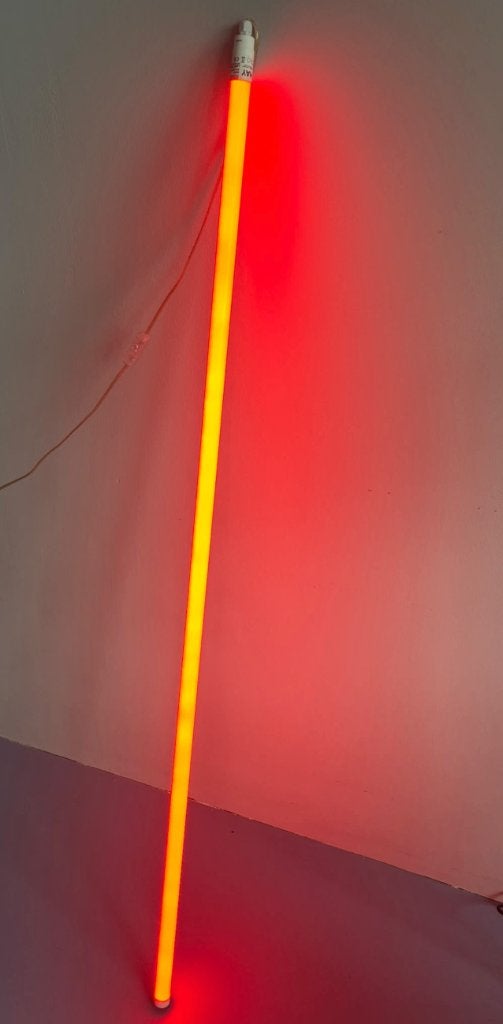 Hay Led Tube, Ophalen, Zo goed als nieuw, Industrieel, 150 tot 200 cm