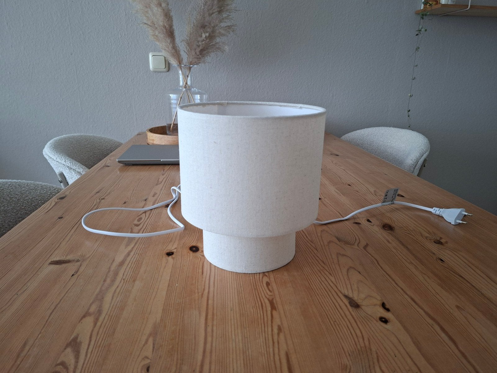 Tafellamp Nachtlampje H&M Home, Ophalen
