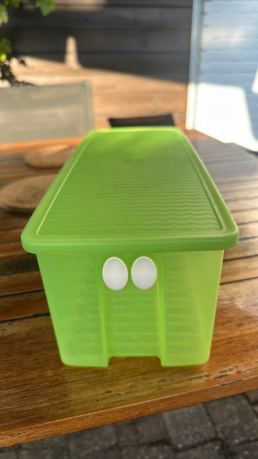 Tupperware Fridge Smart, Huis en Inrichting, Keuken | Tupperware, Zo goed als nieuw, Overige typen, Ophalen of Verzenden