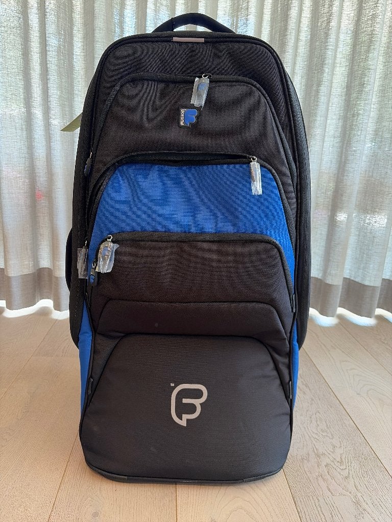 Nieuwe Fusion PB-13-B euphonium backpack, Ophalen, Nieuw, Tuba