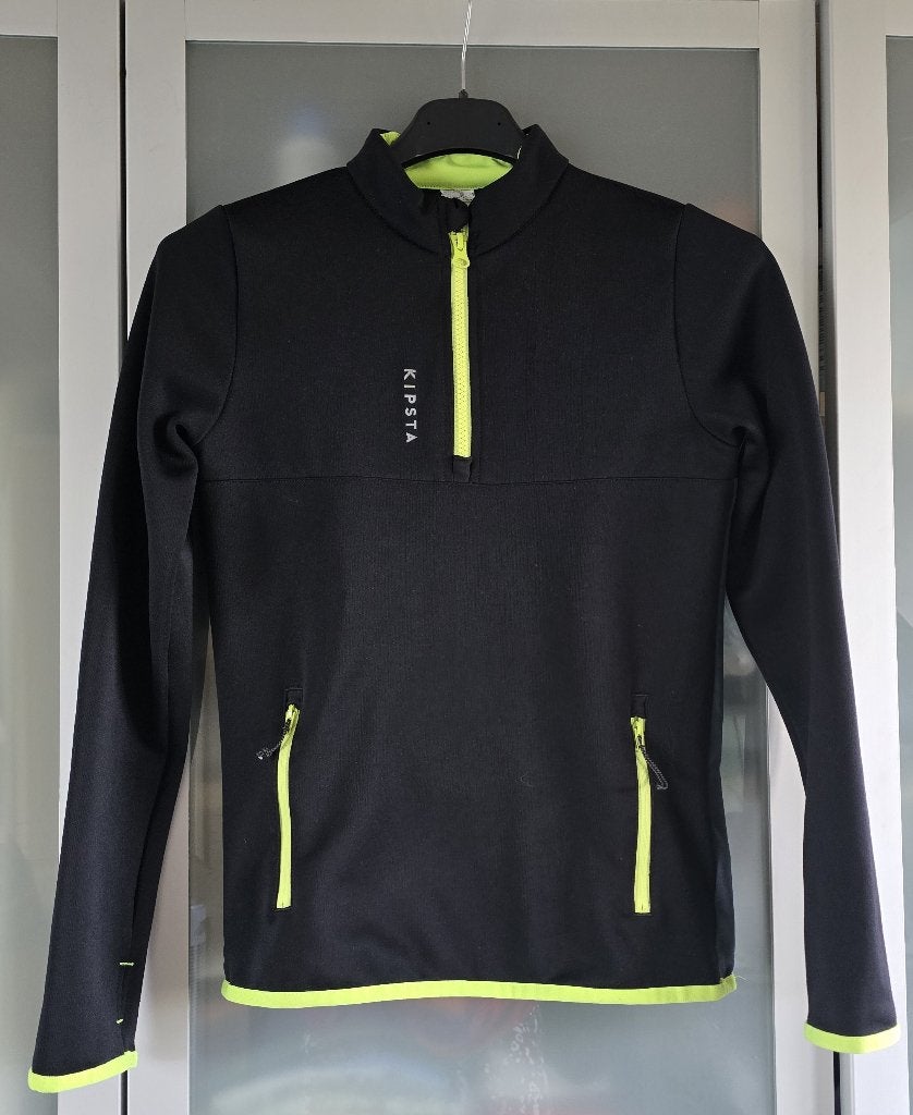 Sporttrui Kipstra maat 146, Kinderen en Baby's, Gebruikt, Kipstra, Trui of Vest, Ophalen of Verzenden