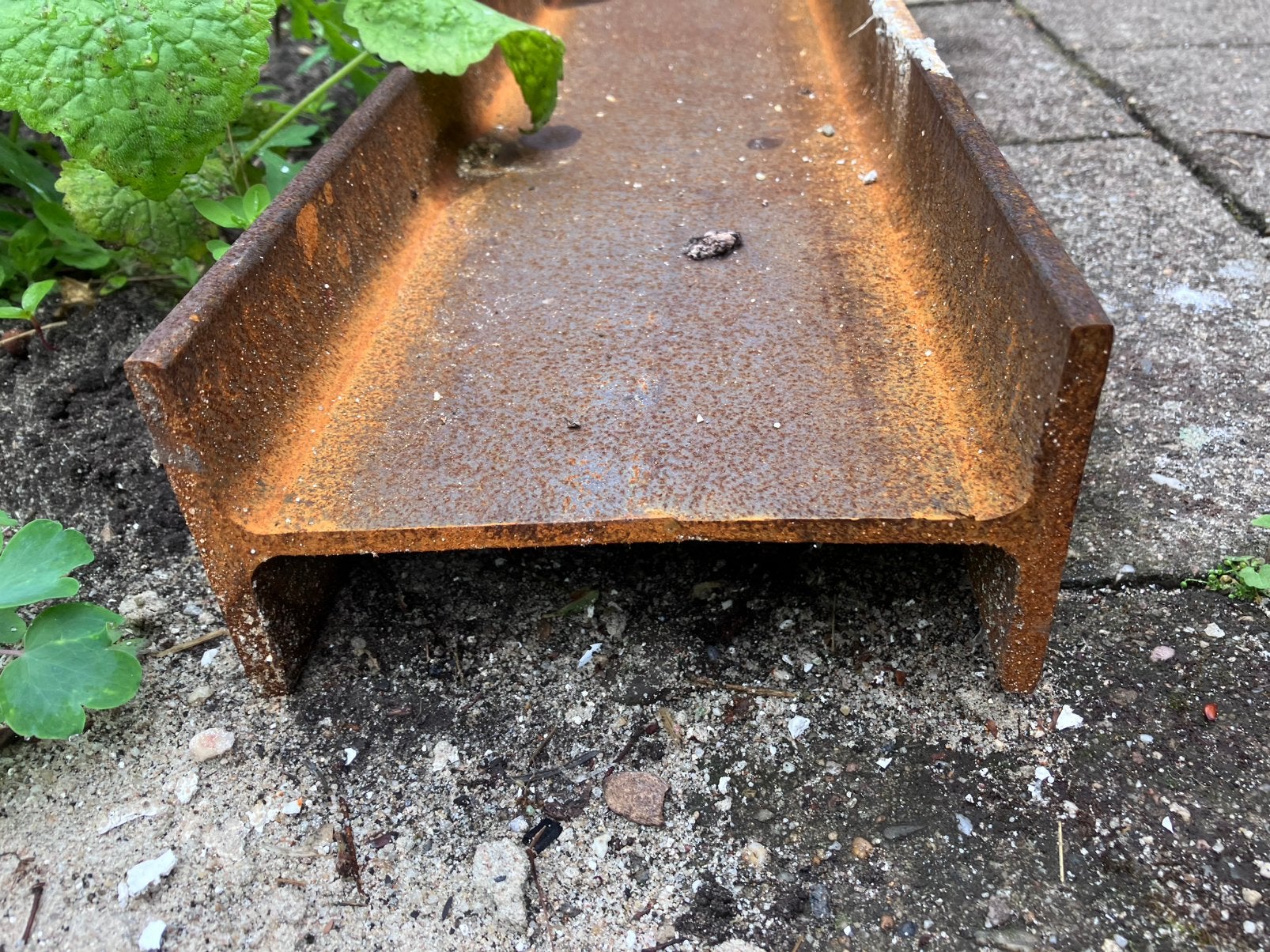 IPE 160 , 4 meter l, Doe-het-zelf en Verbouw, Metalen, Ophalen, Nieuw
