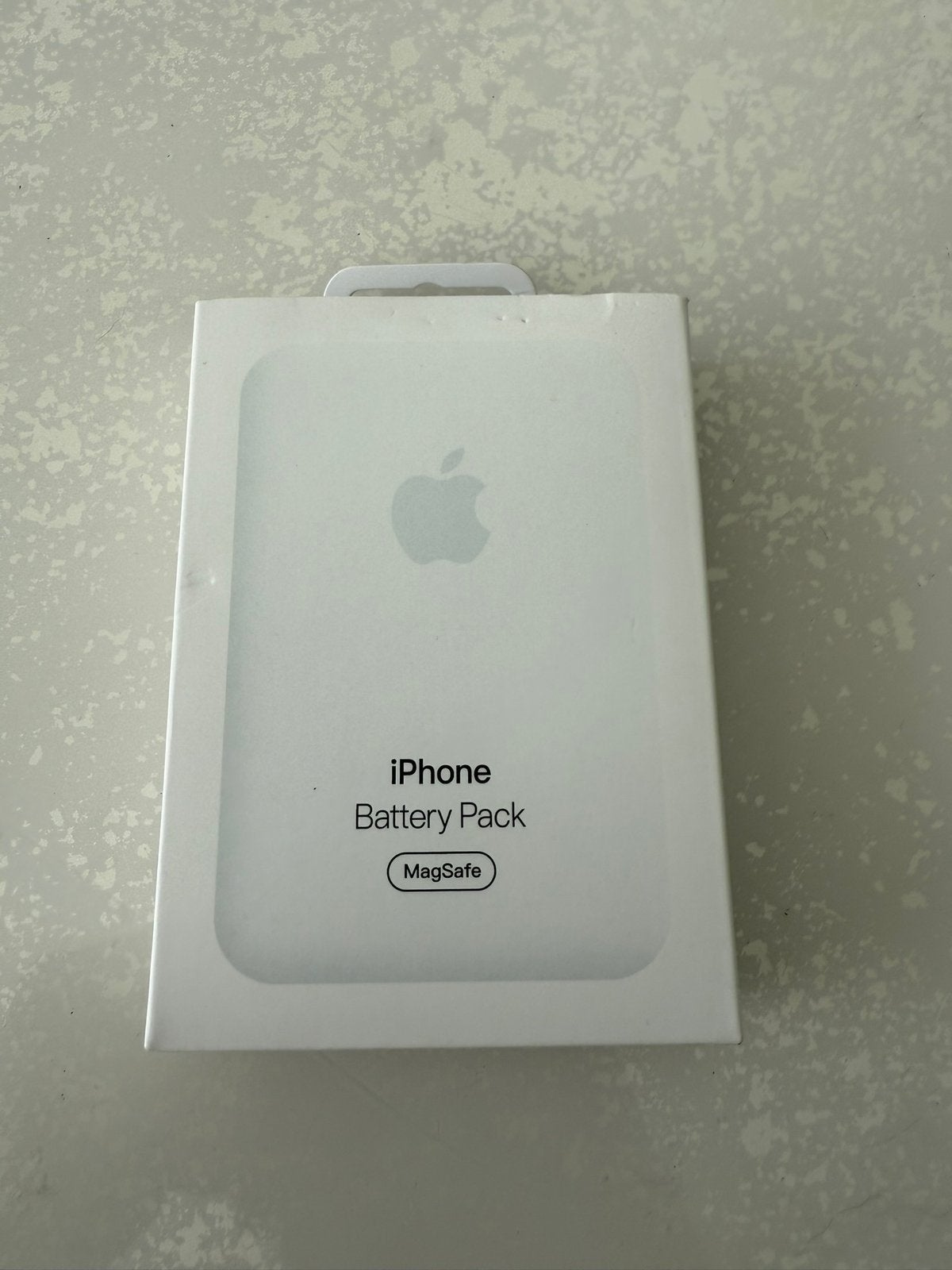 Apple Magsafe Battery Pack, Ophalen of Verzenden, Zo goed als nieuw