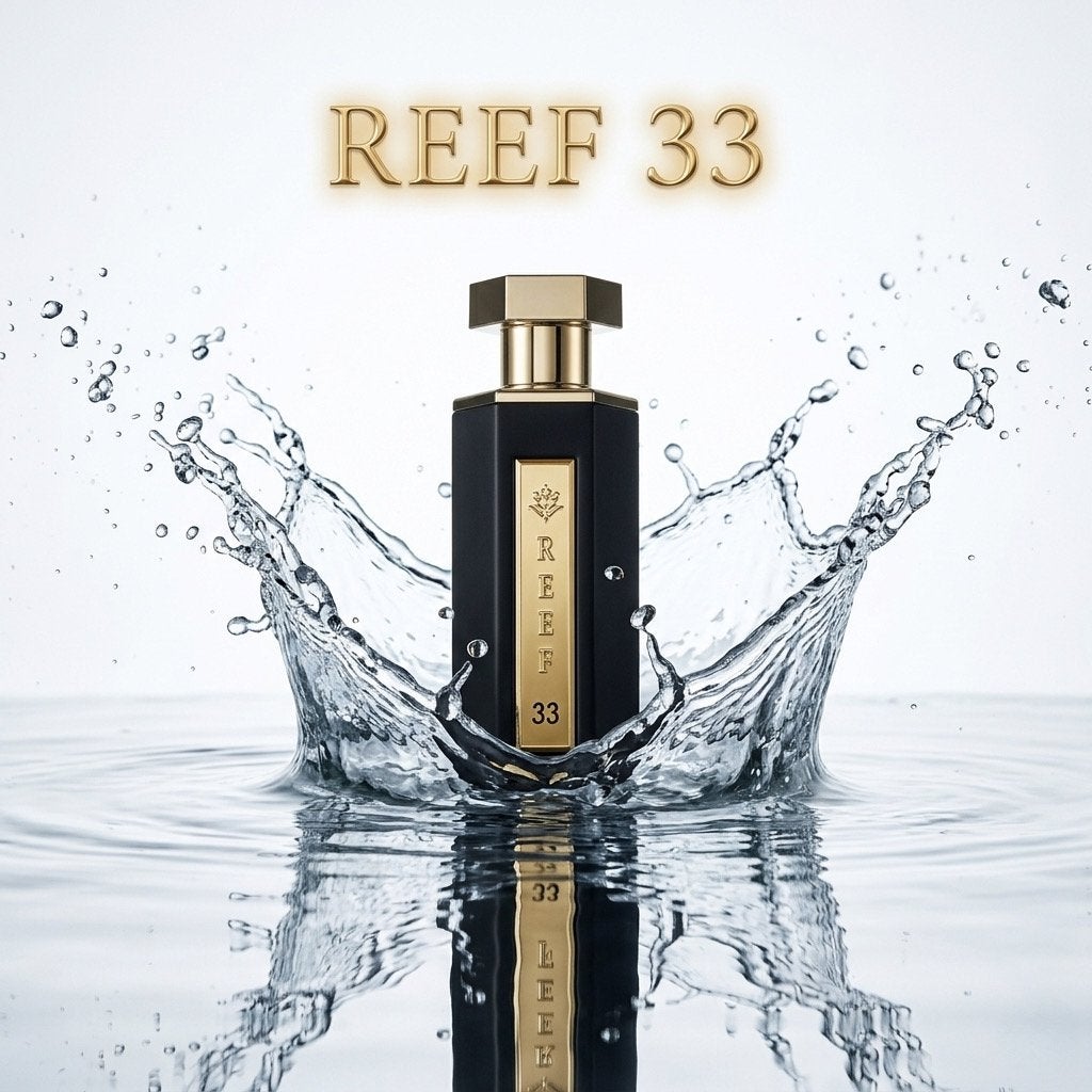 REEF 33, Ophalen of Verzenden, Nieuw