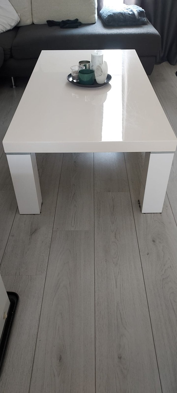 Salontafel en eettafel, Huis en Inrichting, Complete inboedels, Ophalen