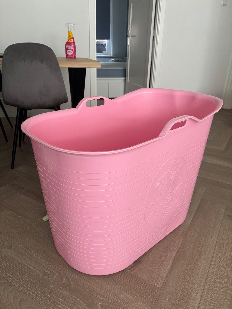 Plastic bad, Ophalen, Minder dan 50 cm, Overige typen, Minder dan 100 cm