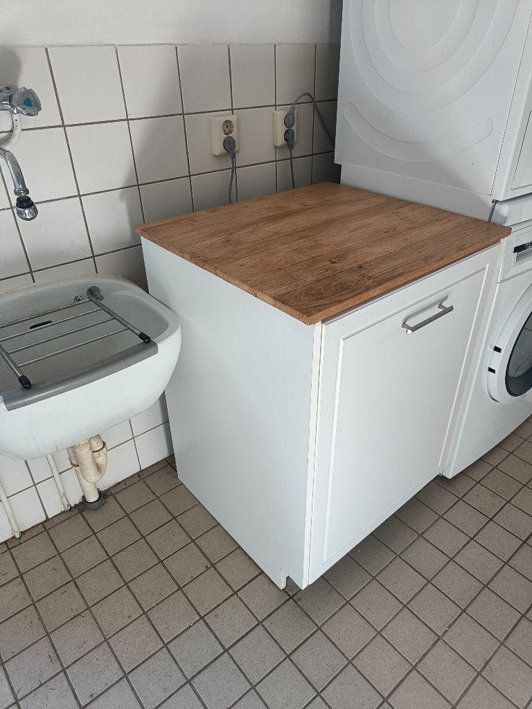 vaatwasser Bosch, Ophalen, Gebruikt, Minder dan 85 cm, 60 cm of meer