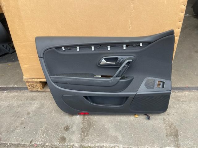 Portierbekleding Links Voor Volkswagen CC (358) 3C8867011DM, Auto-onderdelen, Gebruikt, Volkswagen, Volkswagen AG, Kundenbetreuung@volkswagen.de