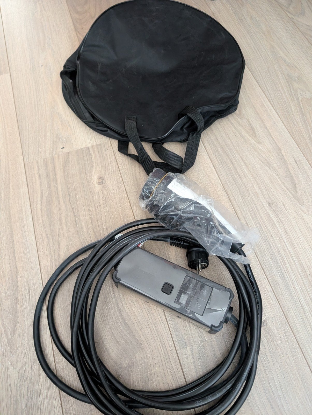 nieuwe laadkabels, Hyundai en Kia, Ophalen of Verzenden, Nieuw, Laadkabel