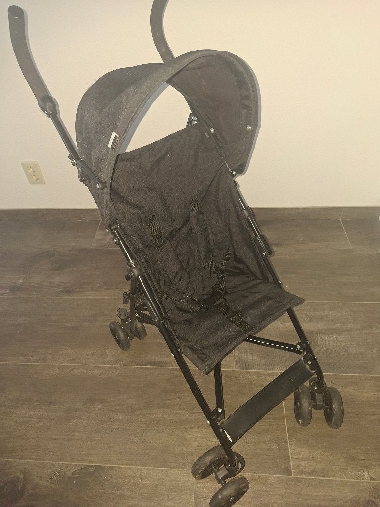 Prénatal buggy met zonnekap, Ophalen, Zo goed als nieuw, Overige merken, Zonnekap