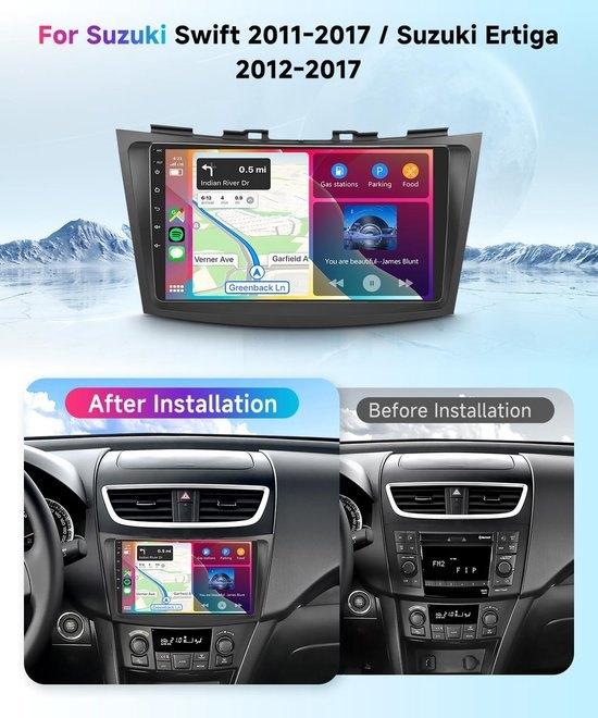 Android Autoradio – Auto Radio – Multimedia Systeem, Corvance B.V., Verzenden, Nieuw, Corvancebol@gmail.com