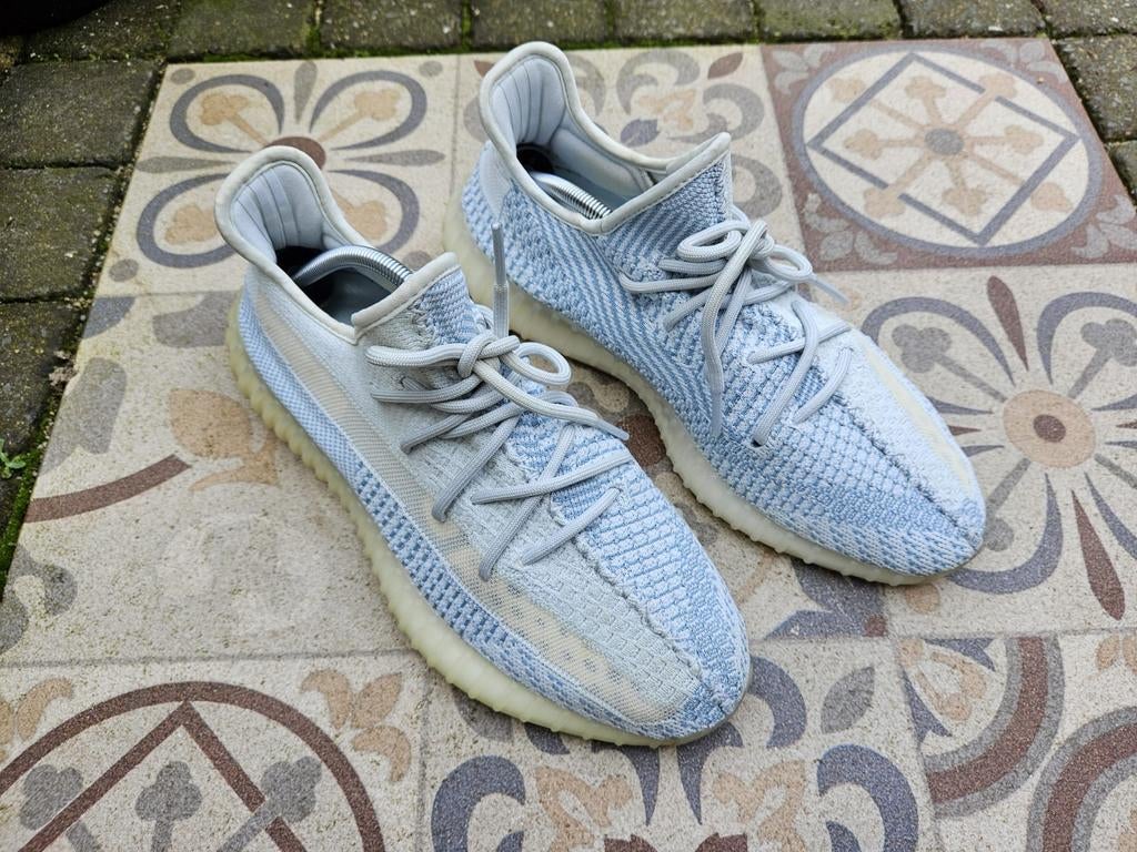 Yeezy Boost 350, Ophalen of Verzenden, Adidas Yeezy, Sneakers of Gympen, Zo goed als nieuw