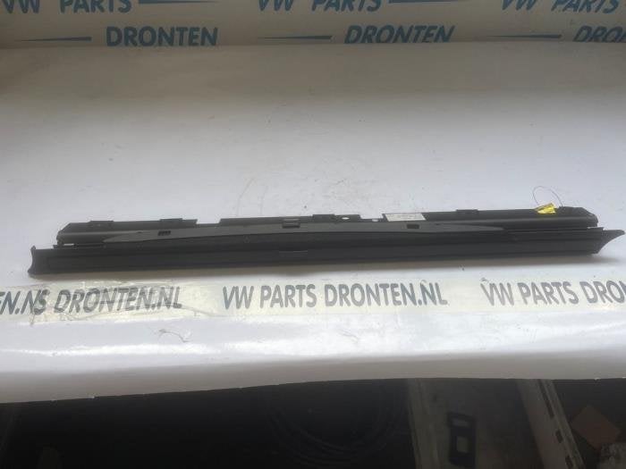 Rolgordijn links van een Audi A8, Auto-onderdelen, Interieur en Bekleding, Gebruikt, -, Verzenden, -