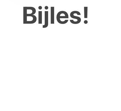 Bijles door basisschoolleerkracht online of bij u thuis!, Diensten en Vakmensen, Bijles