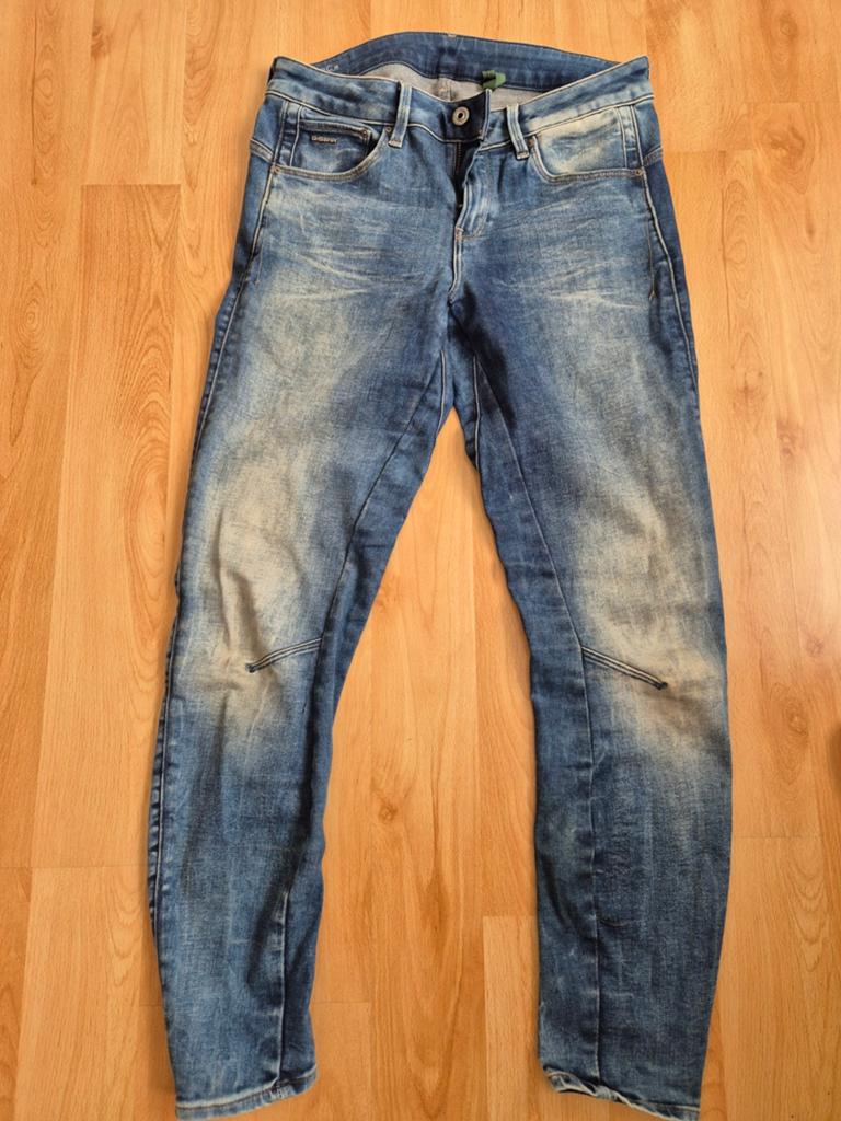 G-Star RAW Arc 3D Skinny Jeans W29/L32, Ophalen of Verzenden