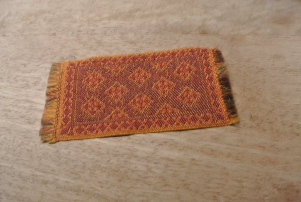 Poppenhuis Kleedjes/ nr 120, Ophalen of Verzenden, Zo goed als nieuw, Textiel