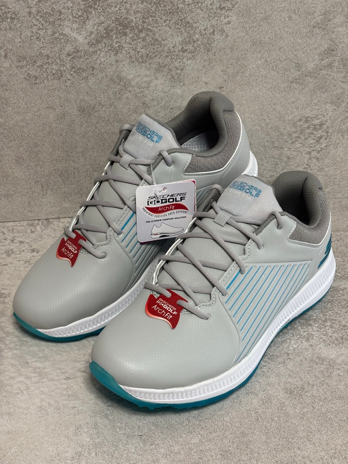 Skechers Go Golf dames golfschoenen maat 39 - 1636, Ophalen of Verzenden, Nieuw, Schoenen, Overige merken